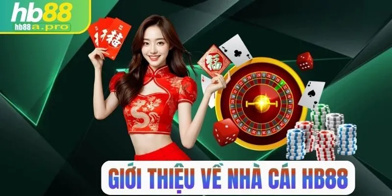 Giới thiệu về nhà cái HB88